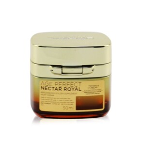 Kem Dưỡng Ban Đêm Dưỡng Ẩm Vàng L'Oreal Age Perfect Nectar Royal 50ml giá rẻ
