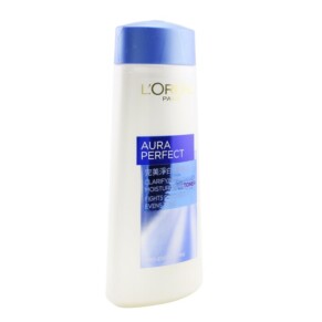 L Oreal Aura Perfect Clarifying Moisturizing Toner 200ml