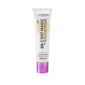 Kem BB L'Oreal C'est Magic 5 trong 1 rất nhẹ 30ml chính hãng