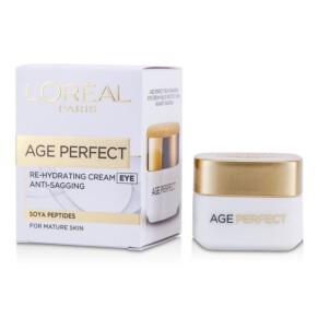 L Oreal Dermo Expertise Age Perfect Reinforcing Eye Cream Mature Skin 15ml