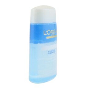 L Oreal Dermo Expertise Gentle Lip And Eye Make Up Remover 125ml