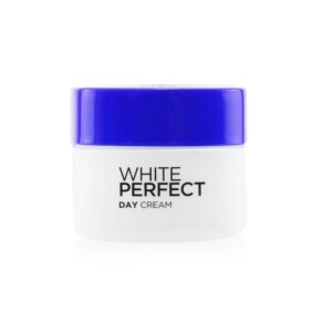 Kem Dưỡng Trắng Da L'Oreal Dermo Expertise White Perfect Control Ngày SPF 17 Pa 50ml chính hãng