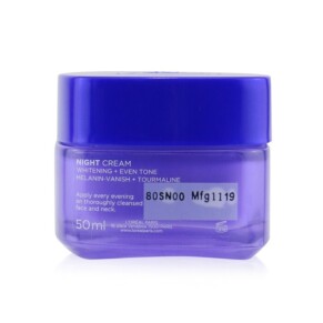 Kem Dưỡng Da Ban Đêm L'Oreal Dermo Expertise White Perfect 50ml giá rẻ