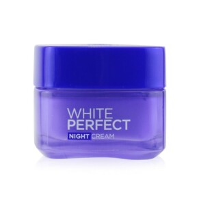 Kem Dưỡng Da Ban Đêm L'Oreal Dermo Expertise White Perfect 50ml chính hãng