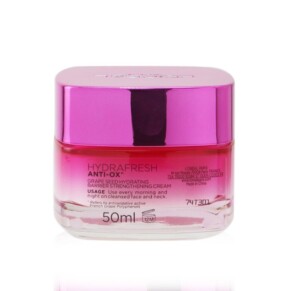 Kem Dưỡng Ẩm Tăng Cường Rào Chắn L'Oreal Hydra Fresh Chống Oxy Hóa Chiết Xuất Hạt Nho 50ml giá rẻ