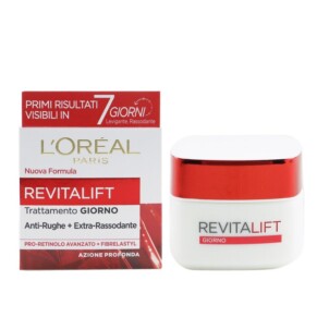 L Oreal Revitalift Anti Wrinkle Extra Firming Day Treatment Cream 50ml