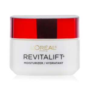 Kem Dưỡng Da Chống Nhăn L'Oreal Revitalift Cho Mặt & Cổ 48g chính hãng