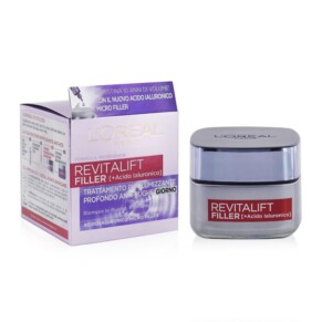 L Oreal Revitalift Filler Ha Deep Anti Wrinkle Treatment Day Cream 50ml