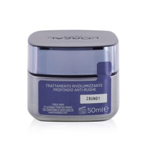 Kem dưỡng ngày L'Oreal Revitalift Filler HA chống nhăn sâu 50ml giá rẻ