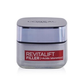 Kem dưỡng ngày L'Oreal Revitalift Filler HA chống nhăn sâu 50ml chính hãng