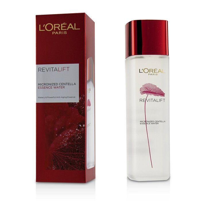 L Oreal Revitalift Micronized Centella Essence Water 130ml