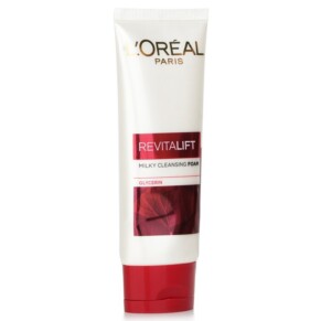 L Oreal Revitalift Milk Foam 100ml