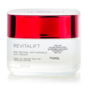Kem Dưỡng Ngày Chống Nhăn L'Oreal Revitalift Pro Retinol 50ml giá rẻ