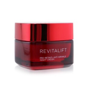 Kem Dưỡng Chống Nhăn Ban Đêm L'Oreal Revitalift Pro Retinol 50ml giá rẻ