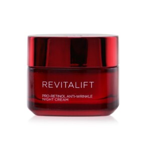 Kem Dưỡng Chống Nhăn Ban Đêm L'Oreal Revitalift Pro Retinol 50ml chính hãng