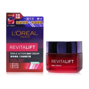 L Oreal Revitalift Triple Action Day Cream With Pro Retinol 50ml