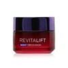 Kem mặt nạ L'Oreal Revitalift Triple Action ban đêm 50ml chính hãng