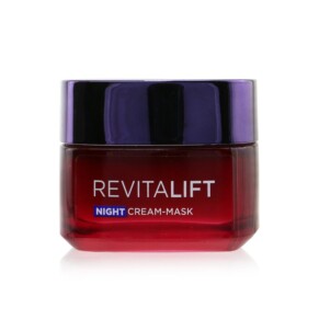 Kem mặt nạ L'Oreal Revitalift Triple Action ban đêm 50ml chính hãng