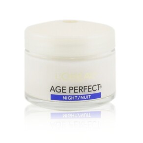 L Oreal Skin Expertise Age Perfect Night Cream For Mature Skin 70g