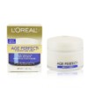 Kem Dưỡng Da Ban Đêm L'Oreal Age Perfect cho Da Lão Hóa 70g chính hãng