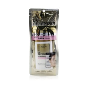 Serum Chống Nắng L'Oreal UV Defender SPF 50 Bright Clear 50ml chính hãng