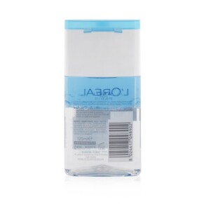 Nước tẩy trang mắt chống thấm nước L'Oreal cho mắt nhạy cảm 125ml giá rẻ