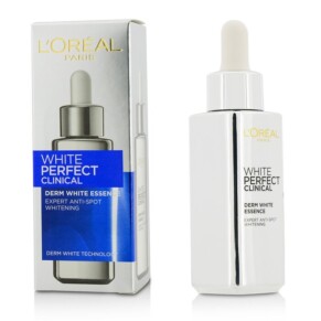 L Oreal White Perfect Clinical Anti Spot Derm White Essence 30ml