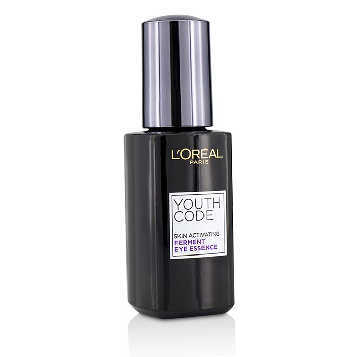L Oreal Youth Code Skin Activating Ferment Eye Essence 20ml