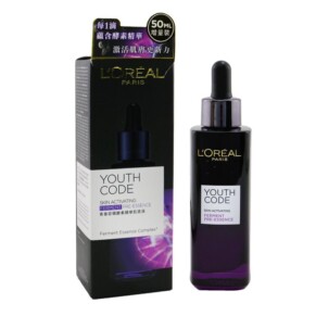 L Oreal Youth Code Skin Activating Ferment Pre Essence 50ml