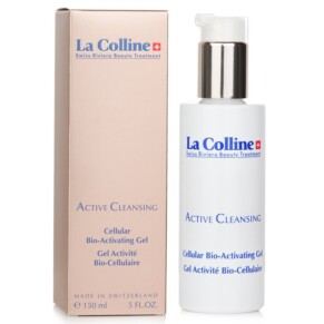 La Colline Active Cleansing Cellular Bio Activating Gel 150ml