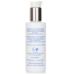 Gel Activating Bio Cleansing La Colline 150ml giá rẻ
