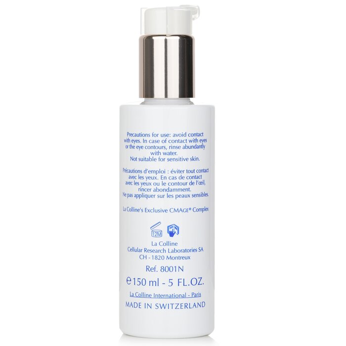 Gel Activating Bio Cleansing La Colline 150ml giá rẻ
