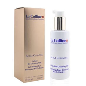 La Colline Active Cleansing Cellular Bio Cleansing Milk 150ml