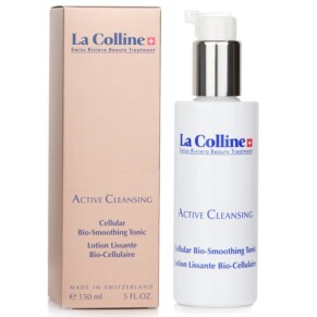 La Colline Active Cleansing Cellular Bio Smoothing Tonic 150ml