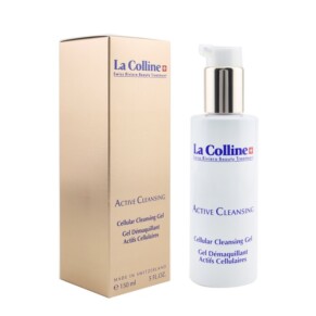 La Colline Active Cleansing Cellular Cleansing Gel 150ml