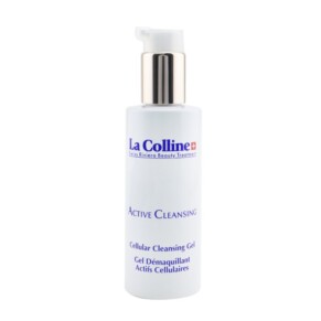 Gel Rửa Mặt La Colline Active Cleansing 150ml chính hãng