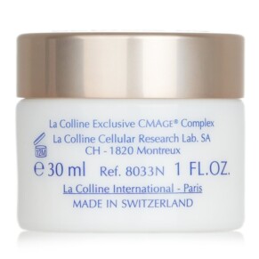 Tẩy tế bào chết làm sạch da La Colline 30ml giá rẻ