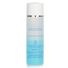 Nước tẩy trang mắt dịu nhẹ La Colline Active Cleansing Cellular 125ml giá rẻ