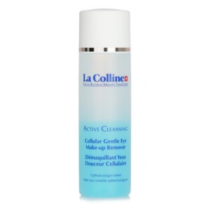 Nước tẩy trang mắt dịu nhẹ La Colline Active Cleansing Cellular 125ml chính hãng