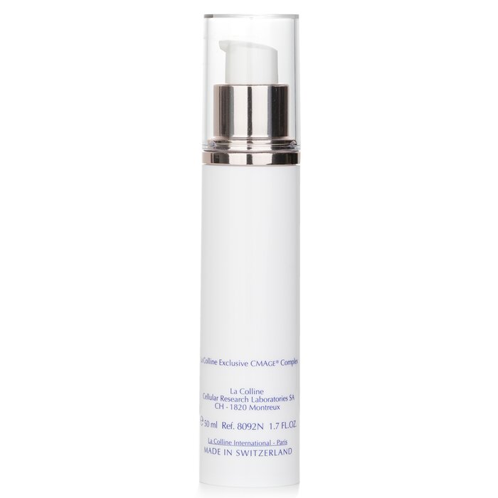 Peeling sinh học làm sạch tế bào La Colline 50ml giá rẻ