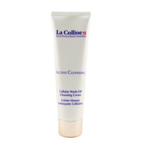 Kem rửa mặt làm sạch tế bào La Colline 125ml chính hãng