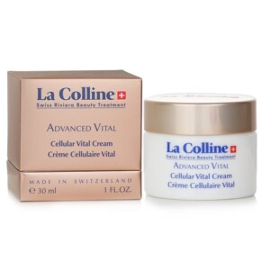 La Colline Advanced Vital Cellular Vital Cream 30ml