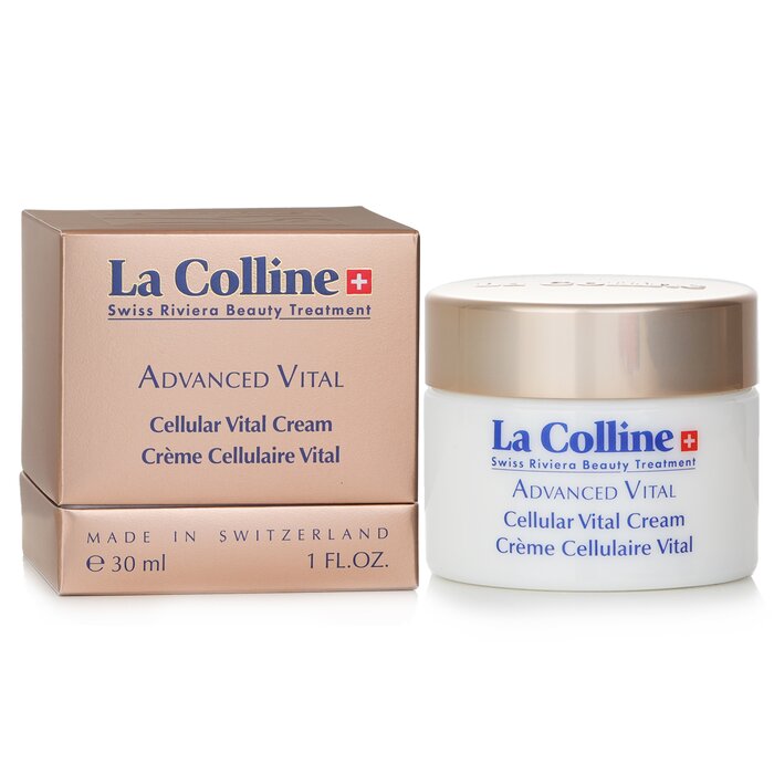 La Colline Advanced Vital Cellular Vital Cream 30ml