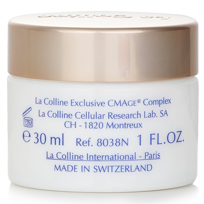 Kem Dưỡng Da Tế Bào Sống La Colline 30ml giá rẻ