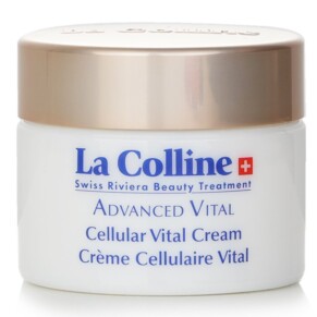 Kem Dưỡng Da Tế Bào Sống La Colline 30ml chính hãng