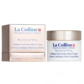 La Colline Advanced Vital Cellular Vital Extra Rich Cream 30ml