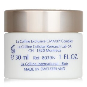 Kem Dưỡng Da La Colline Advanced Vital Cellular Extra Rich 30ml giá rẻ