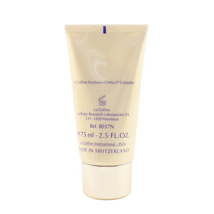 Kem tay chống nắng La Colline Advanced Vital Cellular SPF 15 75ml giá rẻ