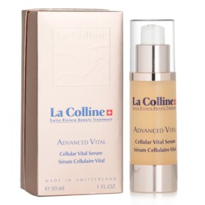 La Colline Advanced Vital Cellular Vital Serum 30ml