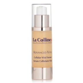 Serum Vital Cellulaire La Colline 30ml chính hãng